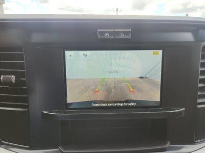 2027 Ford F-250SD XL