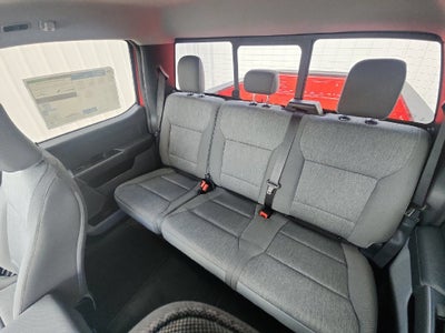 2027 Ford F-250SD XL