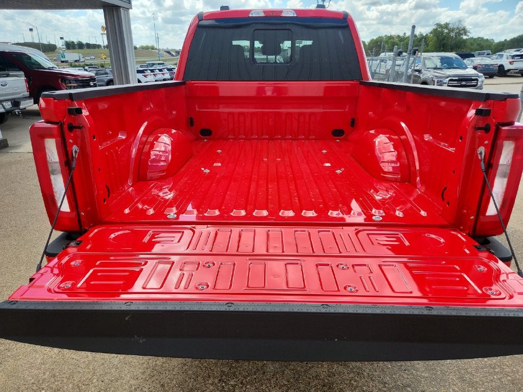 2027 Ford F-250SD XL