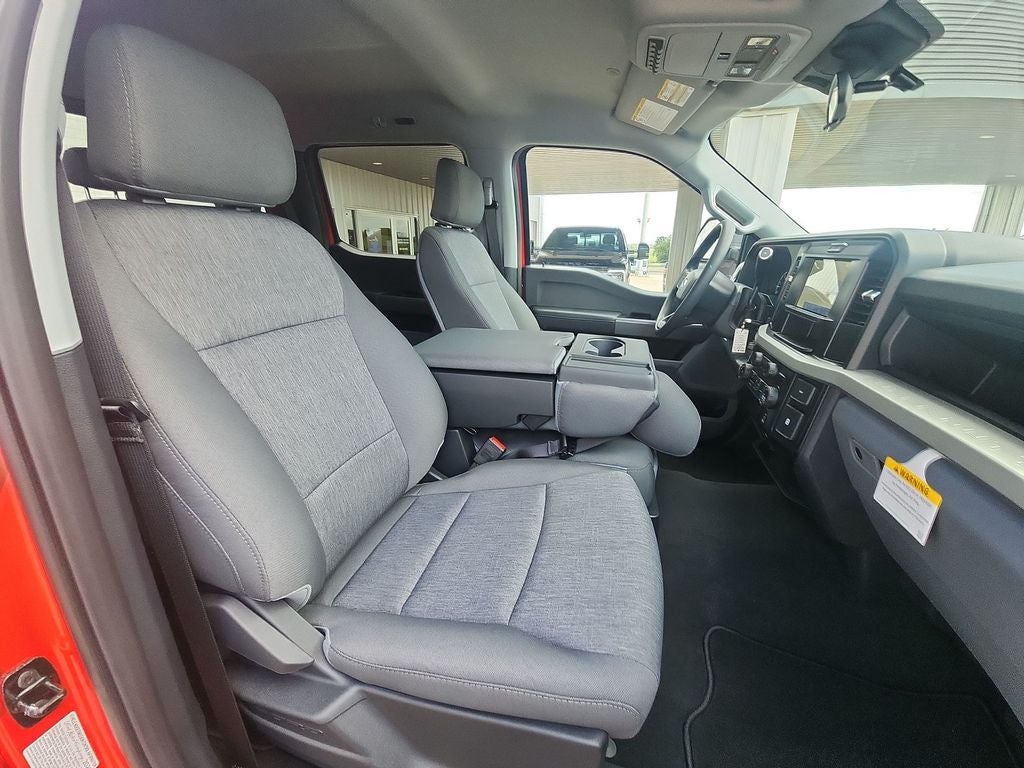 2027 Ford F-250SD XL