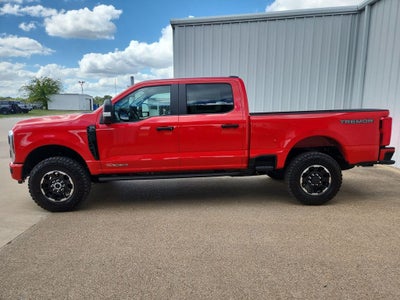 2027 Ford F-250SD XL