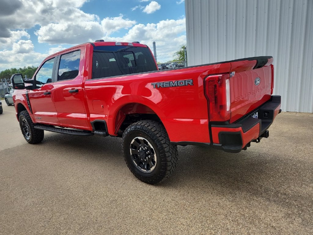 2027 Ford F-250SD XL