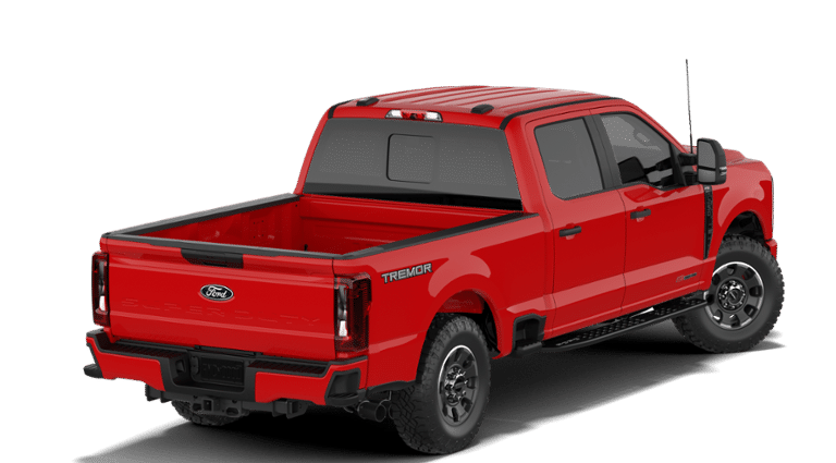 2027 Ford F-250SD XL