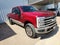 2027 Ford F-250SD King Ranch