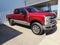 2027 Ford F-250SD King Ranch
