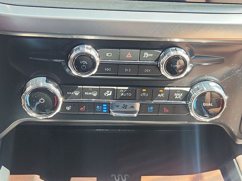 2027 Ford F-250SD King Ranch