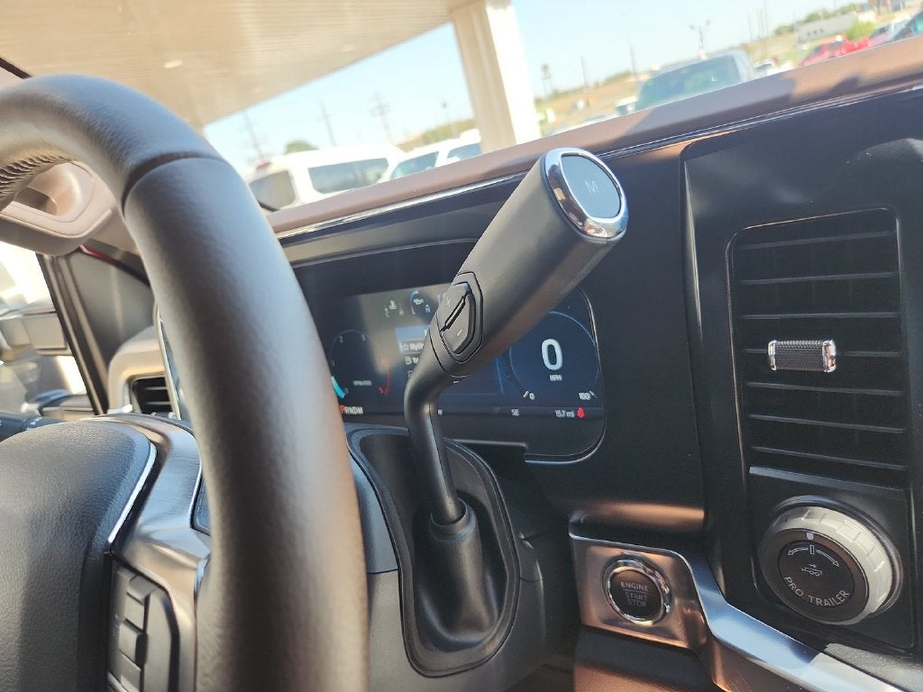 2027 Ford F-250SD King Ranch