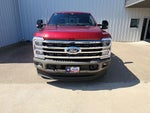 2027 Ford F-250SD King Ranch