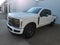 2027 Ford F-250SD Platinum