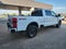 2027 Ford F-250SD Platinum