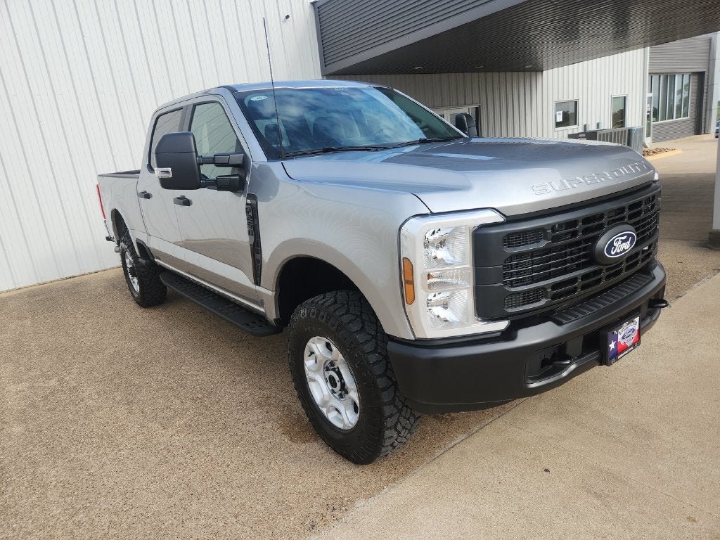 2027 Ford F-250SD XL