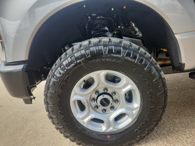 2027 Ford F-250SD XL