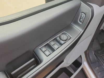 2027 Ford F-250SD XL