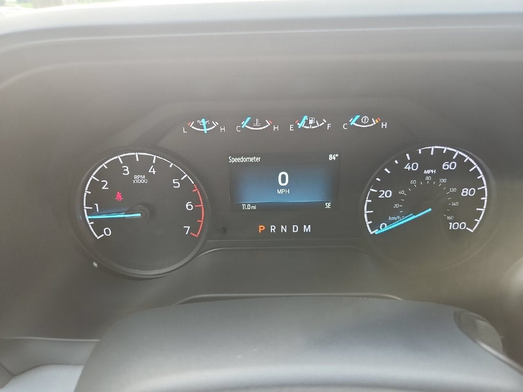 2027 Ford F-250SD XL