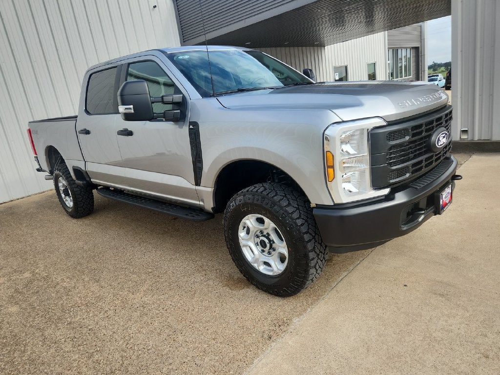 2027 Ford F-250SD XL