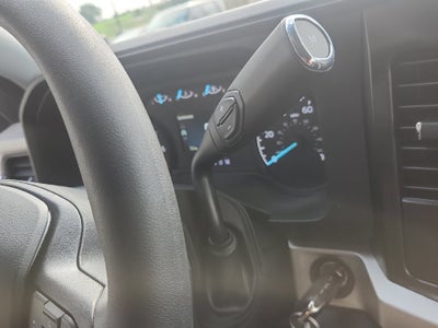 2027 Ford F-250SD XL