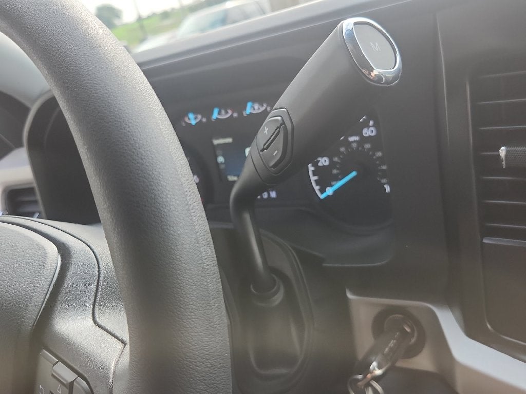 2027 Ford F-250SD XL