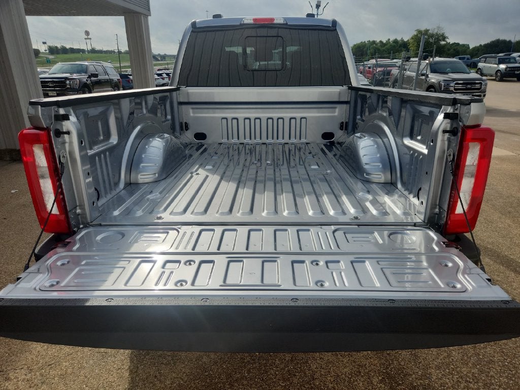 2027 Ford F-250SD XL