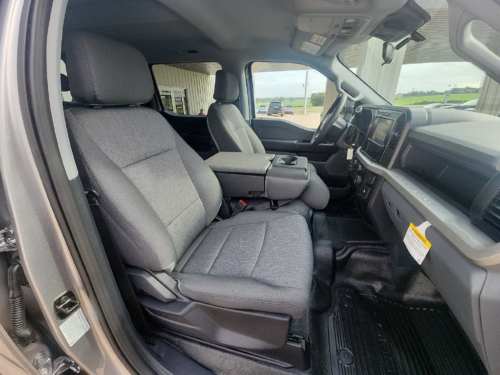 2027 Ford F-250SD XL