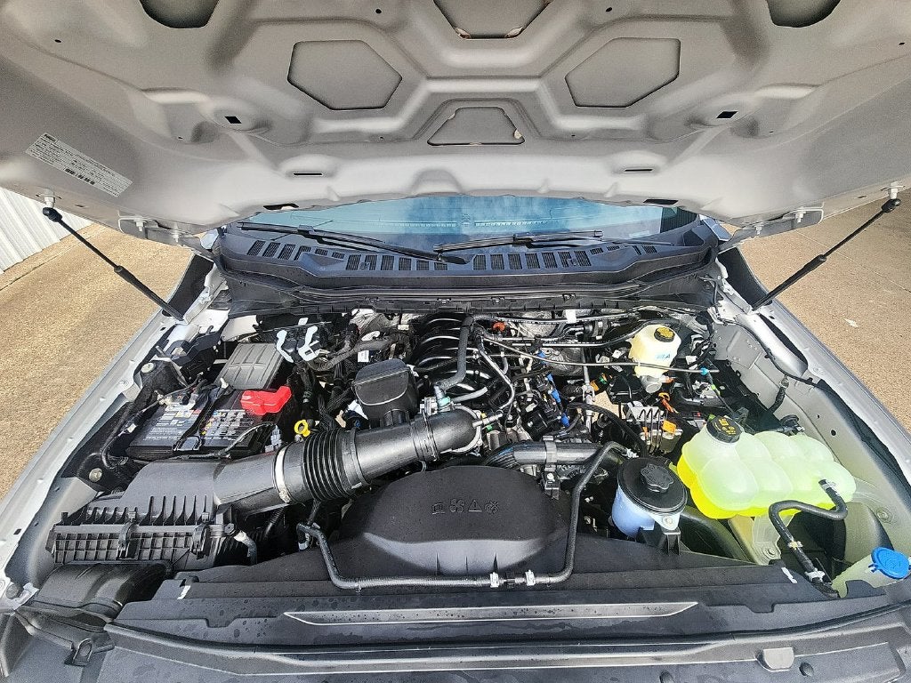 2027 Ford F-250SD XL