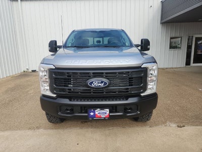 2027 Ford F-250SD XL