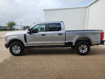 2027 Ford F-250SD XL