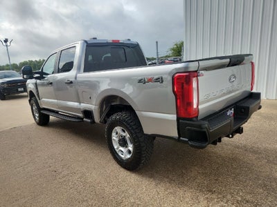 2027 Ford F-250SD XL