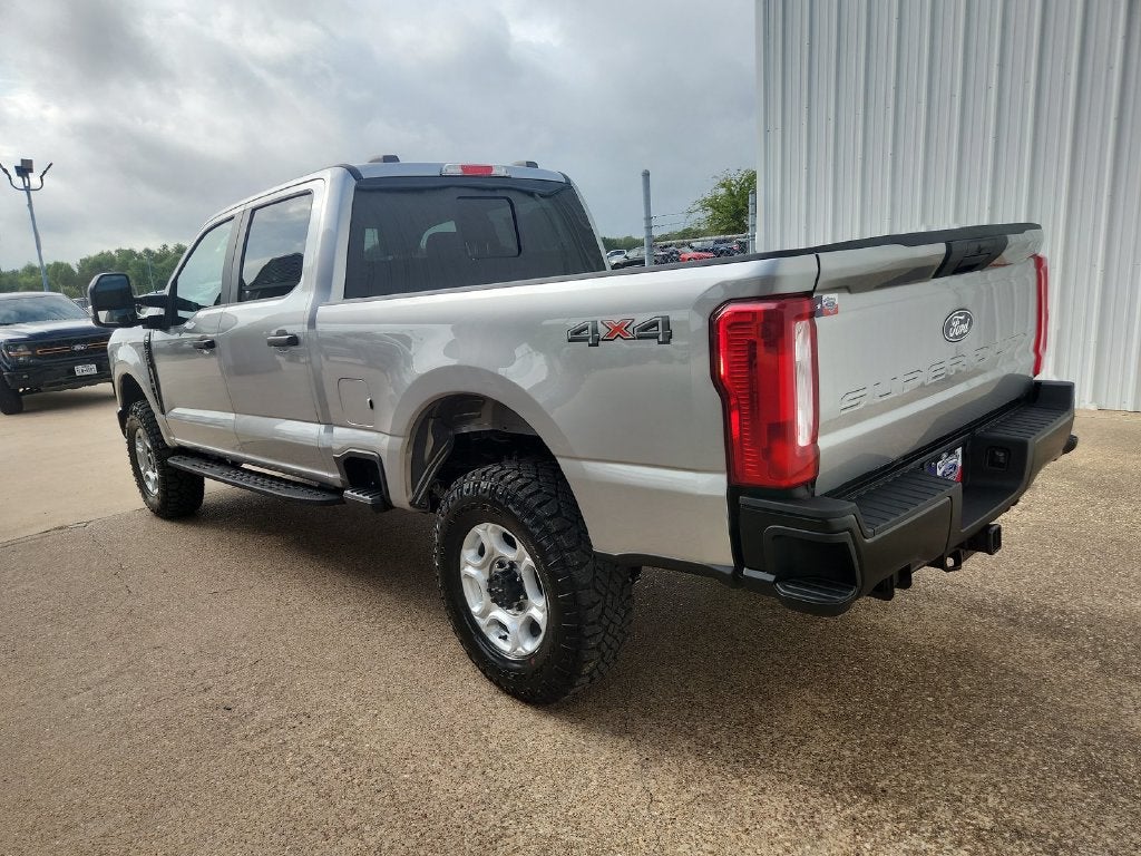 2027 Ford F-250SD XL