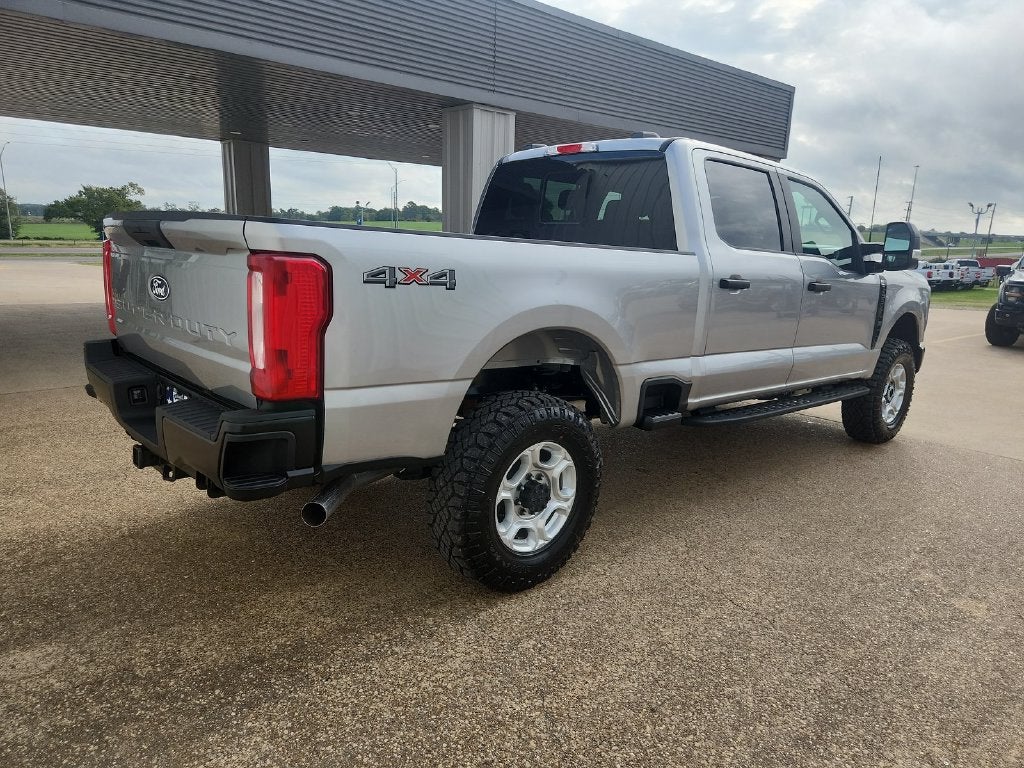 2027 Ford F-250SD XL
