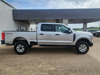 2027 Ford F-250SD XL