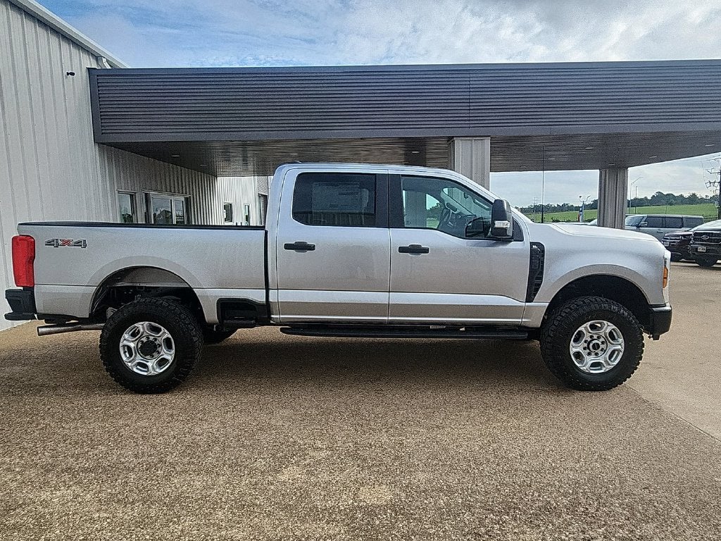 2027 Ford F-250SD XL