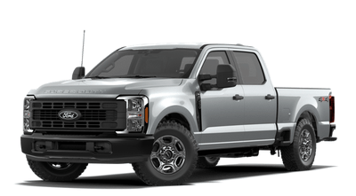 2027 Ford F-250SD XL