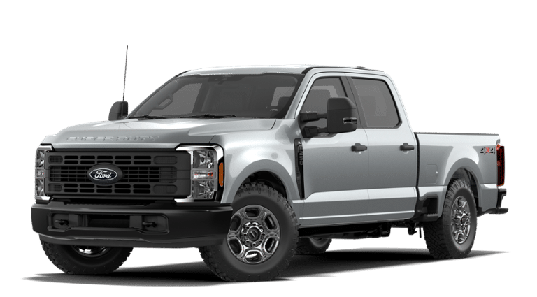 2027 Ford F-250SD XL