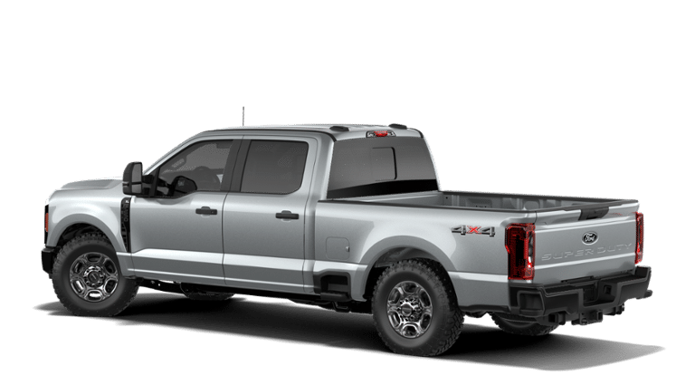 2027 Ford F-250SD XL
