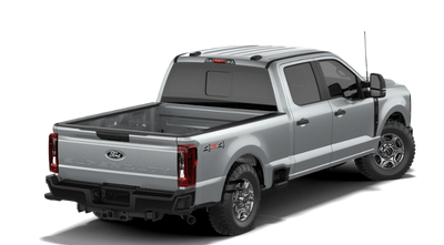 2027 Ford F-250SD XL