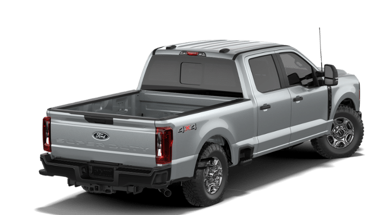 2027 Ford F-250SD XL