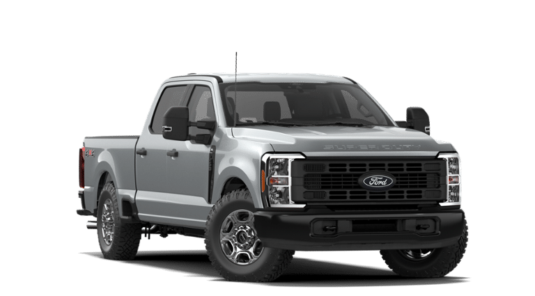 2027 Ford F-250SD XL