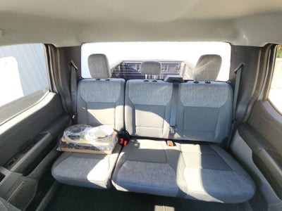 2027 Ford F-350SD XLT