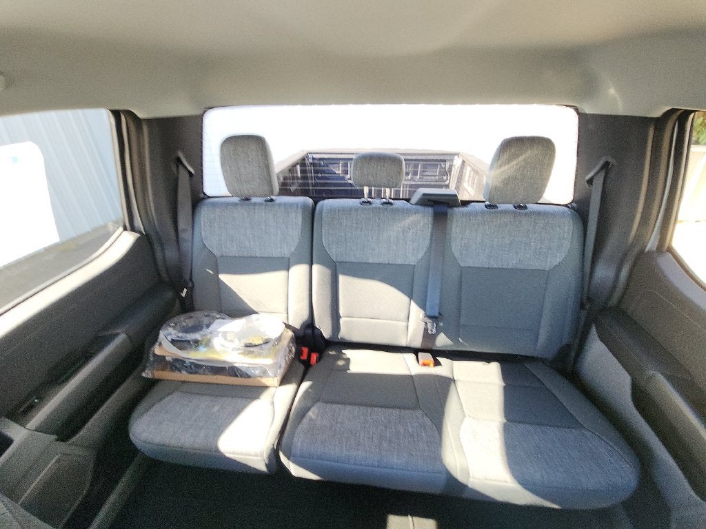 2027 Ford F-350SD XLT