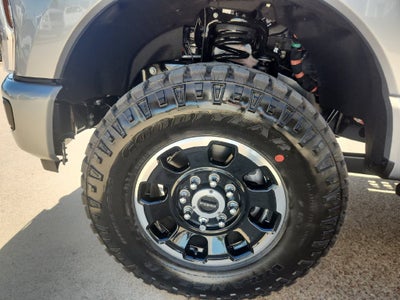 2027 Ford F-350SD XLT