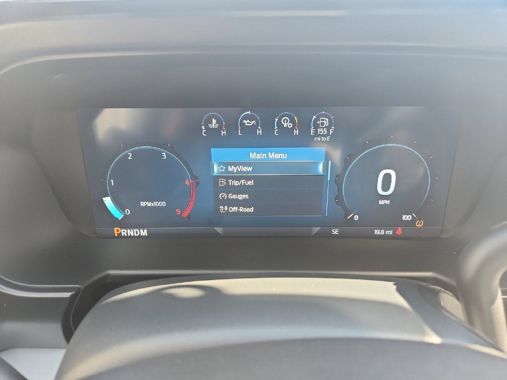 2027 Ford F-350SD XLT