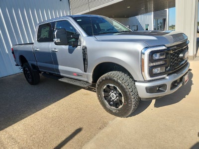 2027 Ford F-350SD XLT