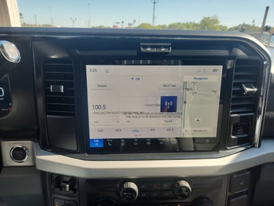 2027 Ford F-350SD XLT