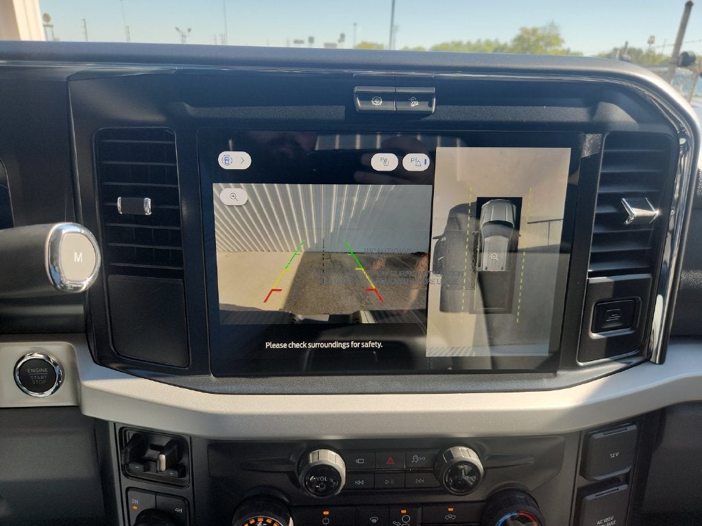 2027 Ford F-350SD XLT
