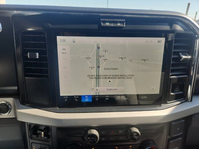 2027 Ford F-350SD XLT