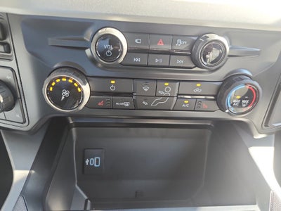 2027 Ford F-350SD XLT