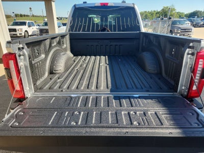 2027 Ford F-350SD XLT