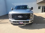 2027 Ford F-350SD XLT