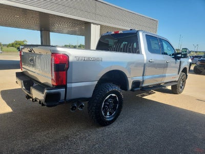 2027 Ford F-350SD XLT