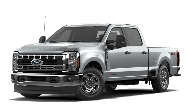 2027 Ford F-350SD XLT